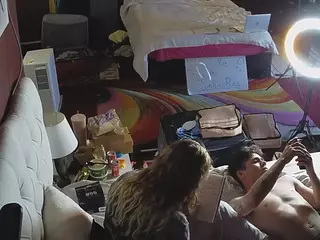 Sexy Girls Room's Live Sex Cam Show