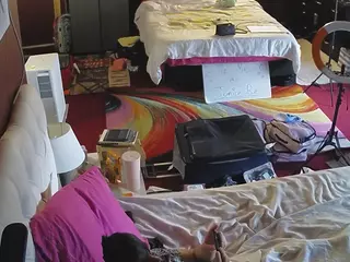 Sexy Girls Room's Live Sex Cam Show