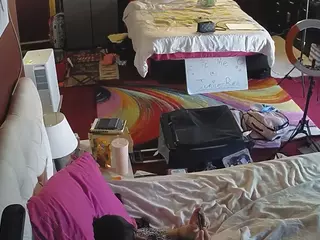 Sexy Girls Room's Live Sex Cam Show