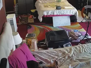 Sexy Girls Room's Live Sex Cam Show