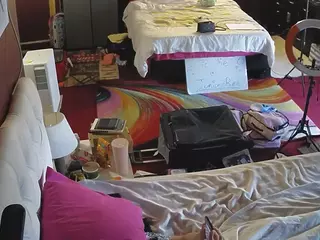 Sexy Girls Room's Live Sex Cam Show
