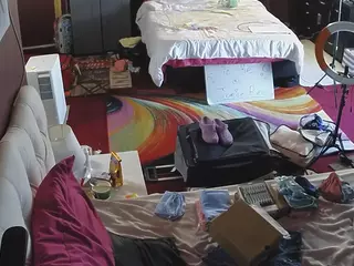 Sexy Girls Room's Live Sex Cam Show