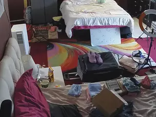 Sexy Girls Room's Live Sex Cam Show