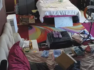 Sexy Girls Room's Live Sex Cam Show