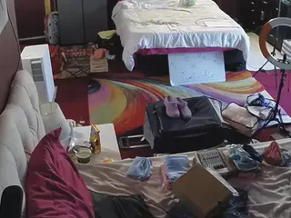 Sexy Girls Room's Live Sex Cam Show