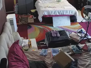 Sexy Girls Room's Live Sex Cam Show