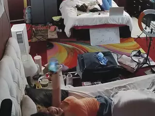 Sexy Girls Room's Live Sex Cam Show