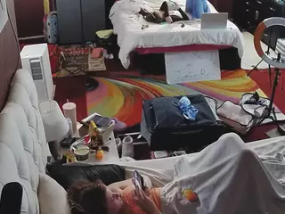Sexy Girls Room's Live Sex Cam Show