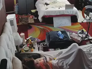 Sexy Girls Room's Live Sex Cam Show