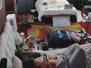 Sexy Girls Room's Live Sex Cam Show