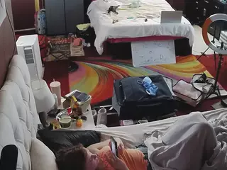 Sexy Girls Room's Live Sex Cam Show