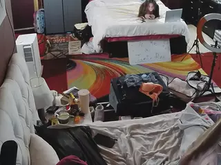Sexy Girls Room's Live Sex Cam Show