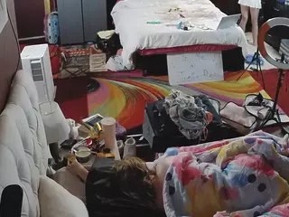 Sexy Girls Room's Live Sex Cam Show