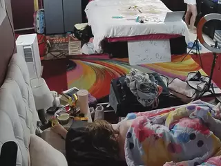 Sexy Girls Room's Live Sex Cam Show
