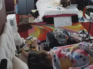 Sexy Girls Room's Live Sex Cam Show