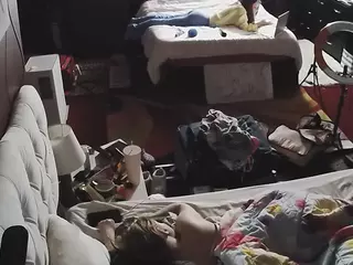 Sexy Girls Room's Live Sex Cam Show