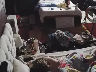 Sexy Girls Room's Live Sex Cam Show
