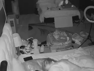 Sexy Girls Room's Live Sex Cam Show