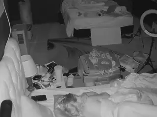 Sexy Girls Room's Live Sex Cam Show