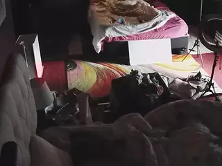 Sexy Girls Room's Live Sex Cam Show