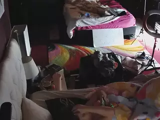 Sexy Girls Room's Live Sex Cam Show
