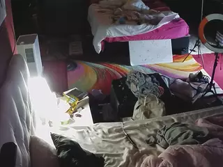 Sexy Girls Room's Live Sex Cam Show