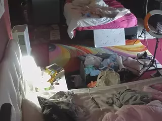 Sexy Girls Room's Live Sex Cam Show