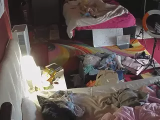 Sexy Girls Room's Live Sex Cam Show
