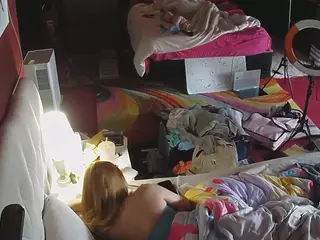 Sexy Girls Room's Live Sex Cam Show