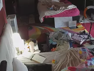 Sexy Girls Room's Live Sex Cam Show