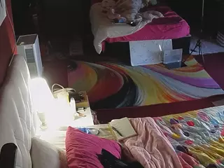 Sexy Girls Room's Live Sex Cam Show