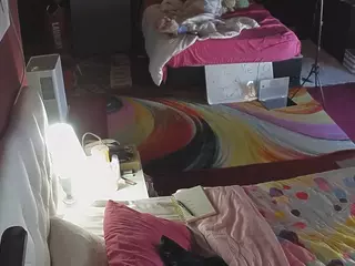 Sexy Girls Room's Live Sex Cam Show