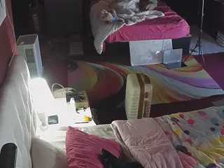 Sexy Girls Room's Live Sex Cam Show