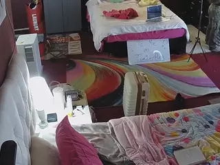 Sexy Girls Room's Live Sex Cam Show