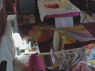 Sexy Girls Room's Live Sex Cam Show