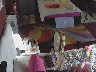 Sexy Girls Room's Live Sex Cam Show