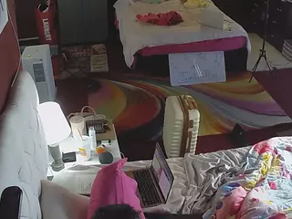 Sexy Girls Room's Live Sex Cam Show