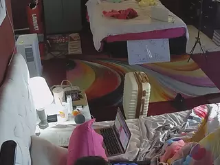 Sexy Girls Room's Live Sex Cam Show