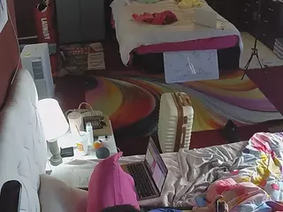 Sexy Girls Room's Live Sex Cam Show