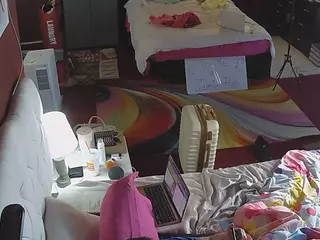 Sexy Girls Room's Live Sex Cam Show