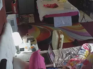 Sexy Girls Room's Live Sex Cam Show