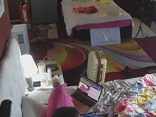 Sexy Girls Room's Live Sex Cam Show