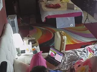Sexy Girls Room's Live Sex Cam Show
