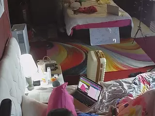 Sexy Girls Room's Live Sex Cam Show