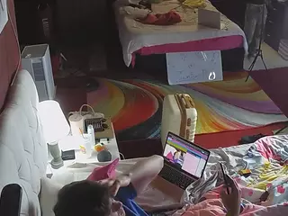 Sexy Girls Room's Live Sex Cam Show
