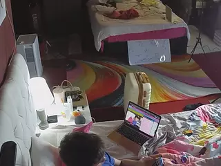 Sexy Girls Room's Live Sex Cam Show