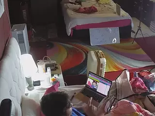 Sexy Girls Room's Live Sex Cam Show