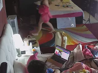 Sexy Girls Room's Live Sex Cam Show