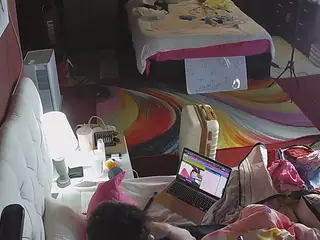 Sexy Girls Room's Live Sex Cam Show