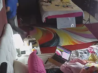 Sexy Girls Room's Live Sex Cam Show
